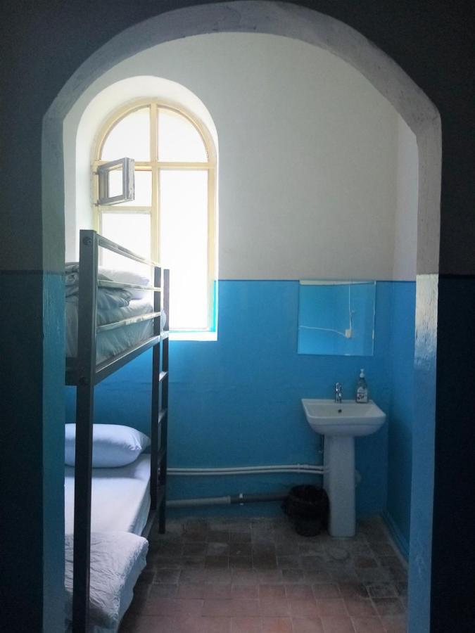 Tumanyan Bathhouse Hostel エクステリア 写真