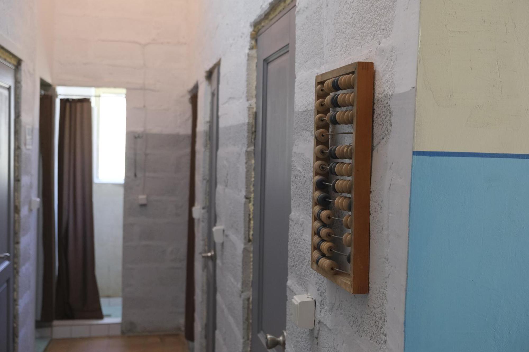 Tumanyan Bathhouse Hostel エクステリア 写真