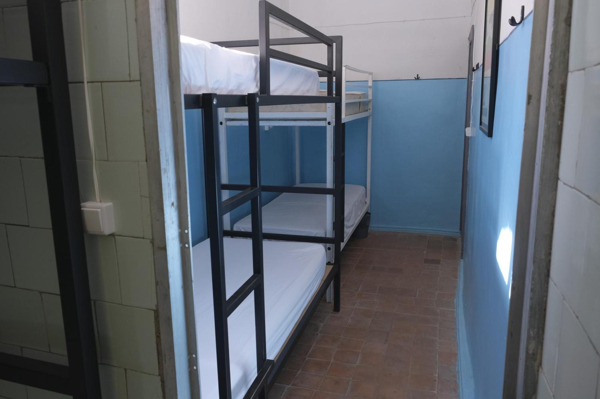 Tumanyan Bathhouse Hostel エクステリア 写真