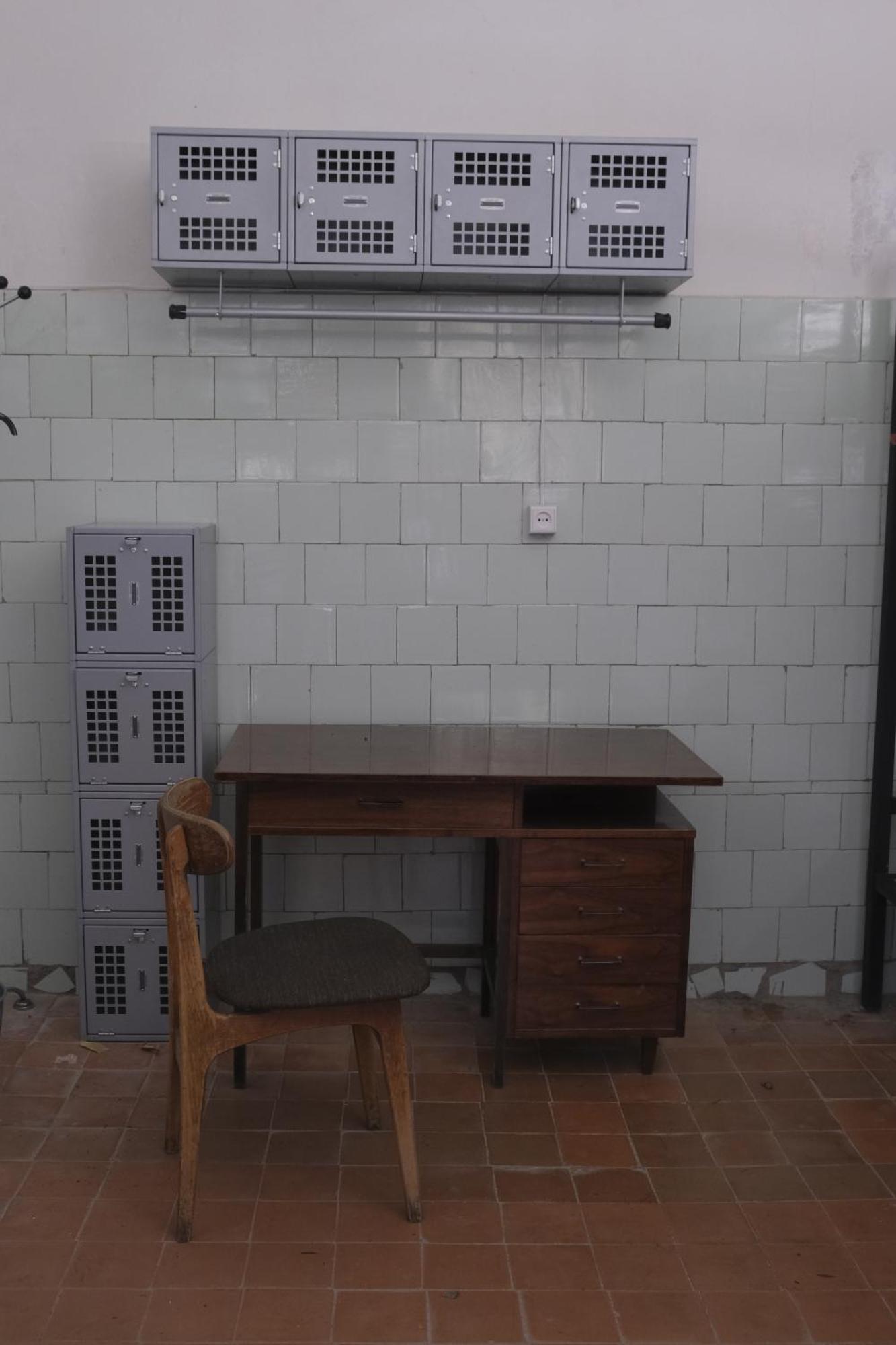 Tumanyan Bathhouse Hostel エクステリア 写真